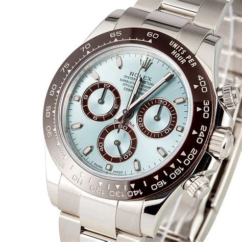 rolex daytona platinum cost|rolex daytona anniversary edition price.